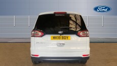 Ford Galaxy 2.0 TDCi 150 Titanium X 5dr Diesel Estate